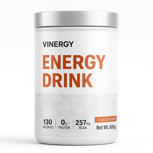 Vinergy Quick Energy Powder