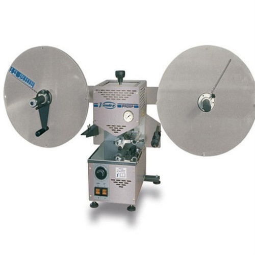 Virutex PR25VJ Edge Bander