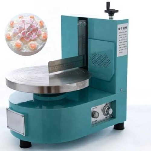 VK-001 Cake Icing Machine