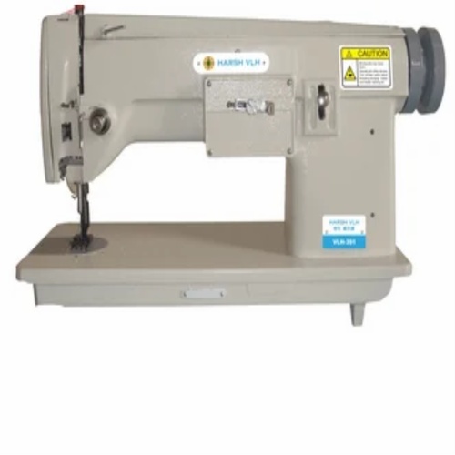 VLH 391 Automated Adhesive Machine
