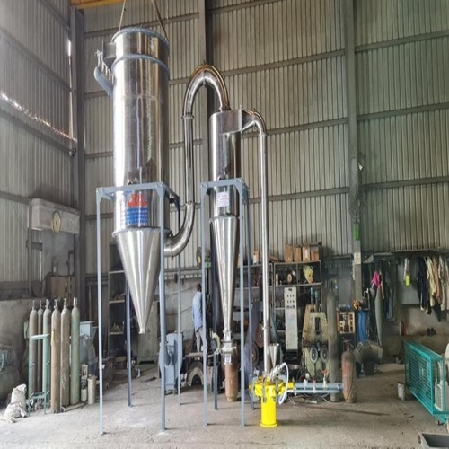 VMF Series Jet Mill Equipment