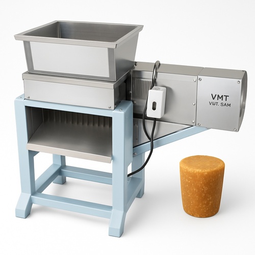 VMT-JC101 Stainless Steel Jaggery Cutter