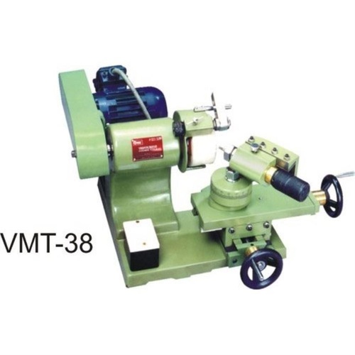 VMT Tool Lip Grinding Machine