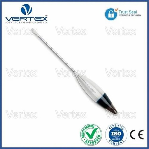 VSLIC-S199 Glass Soil Hydrometer