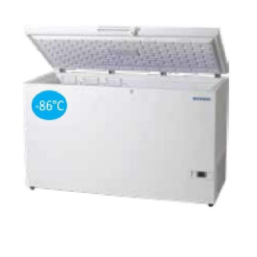 VT 408 Low Temp Chest Freezer