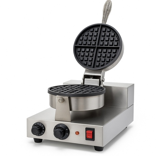 Waffle Making Machine