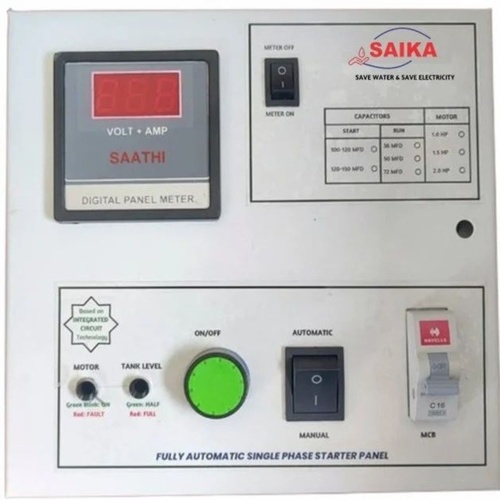 Wall Mount Automatic Water Level Control