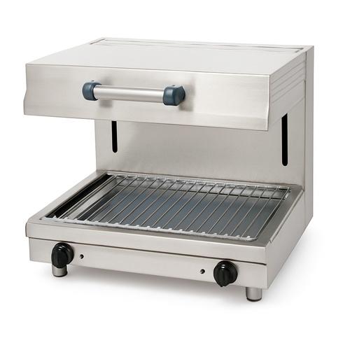 Wall Mounted Electric Salamander Device