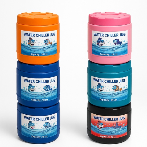 Water Chiller Jug 18L