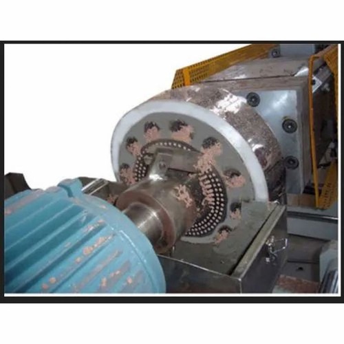 Water Die Phase Cutter