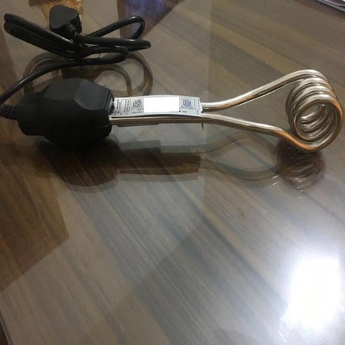 Water Immersion Rod for Heaters