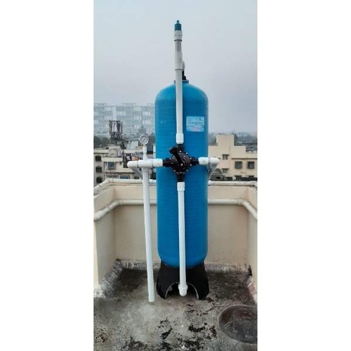 Water Iron Removal Equipment