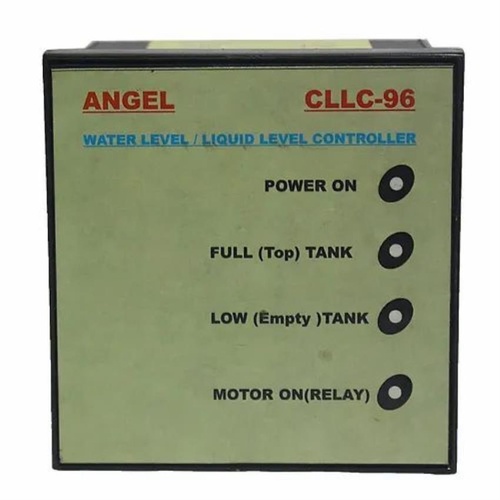 Water Level Management Controller