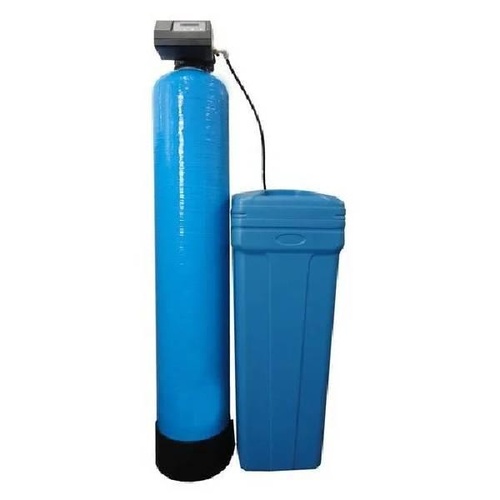 Water Softener Equipment