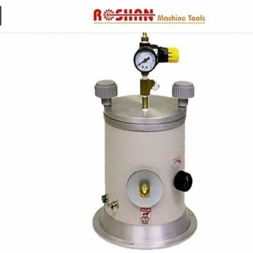 Wax Injection Machine