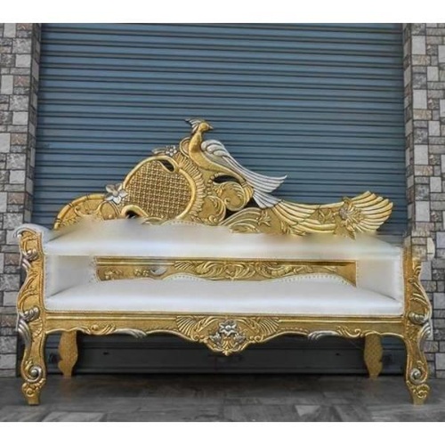 Wedding Ceremonial Sofa