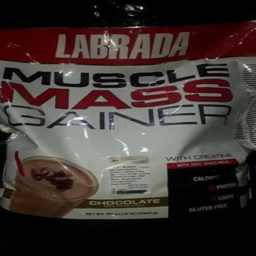 Weight Gainer Supplement