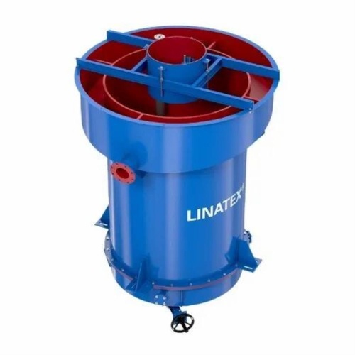 Weir Linatex SS Classifiers