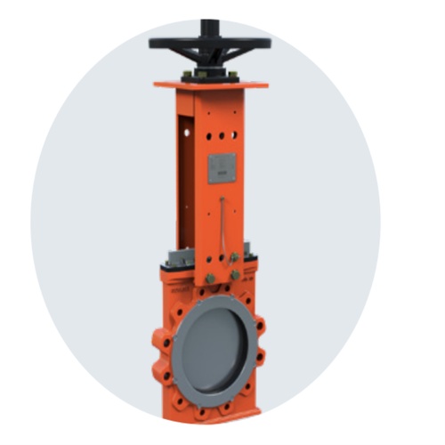 Weir SP200 Slurry Knife Gate Valve