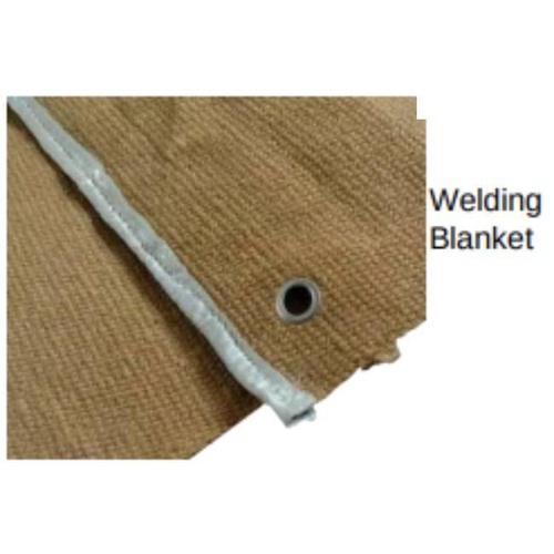 Welding Protection Blanket
