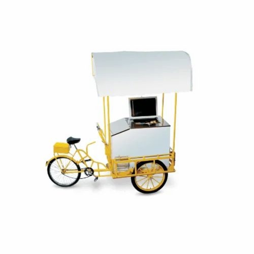 Western WHFG200S Mobile Deep Freezer