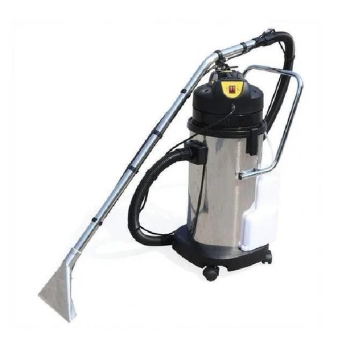 Wet-Dry Carpet Cleaning Machine