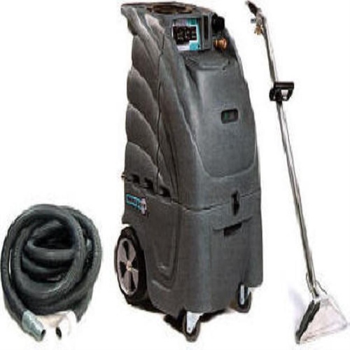 Wet-Dry Carpet Cleaning Machine