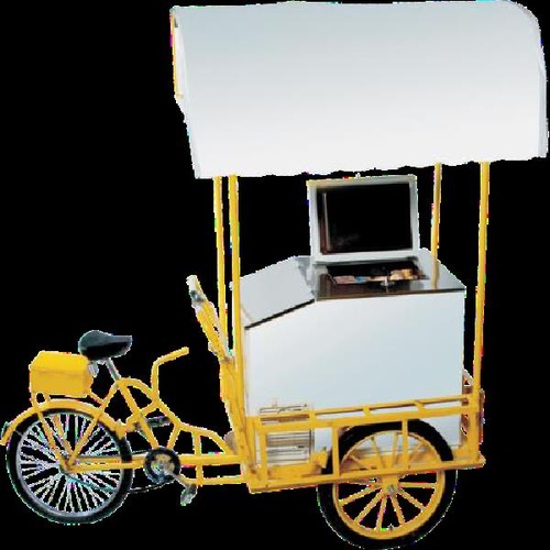 Whfg200s Freezer Unit