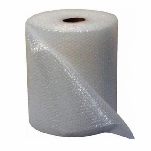 White Air Bubble Sheets, 10 Meter