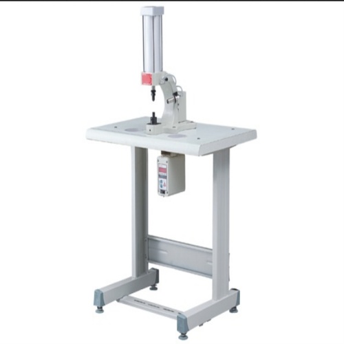 White DMC-10 Special Machine