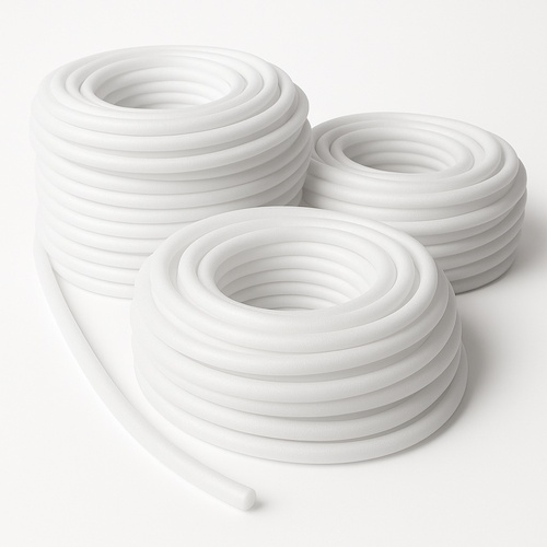 White EPE Rod for Sealant