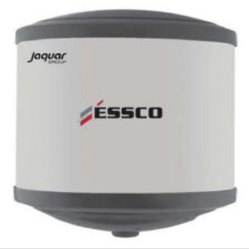 White JAQUAR ESSCO Geyser