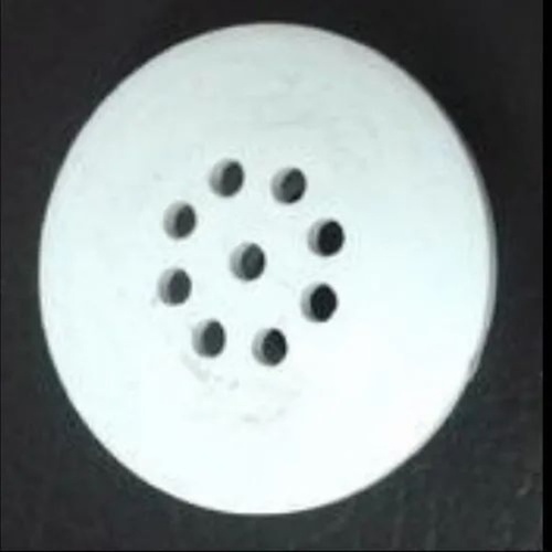 White Plastic Pool Nine Hole Air Nozzle
