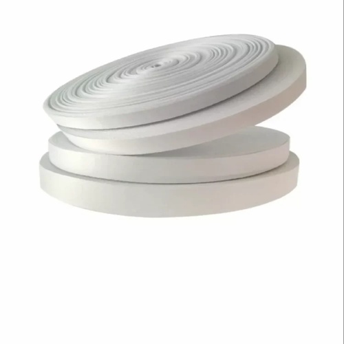 White Sublimation Print Ribbon