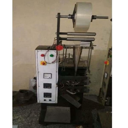 Whole Masala Form Fill Seal Machine