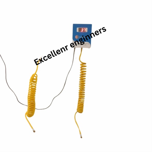 WIKA Automatic Tyre Pressure Machine