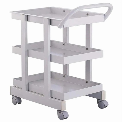 Willson WM-5703 Hospital ECG Trolley