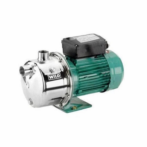 Wilo Automatic Electric Water Pump 2-5 HP