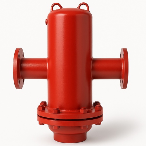 Win Cast Iron Industrial Moisture Equipment