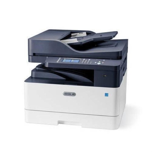 Windows 8 Xerox 1025 A3 Mono Laser Multifunction with DADF