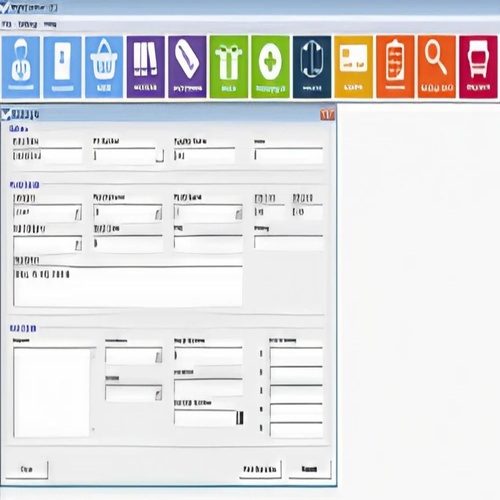 Windows Inventory Management Software