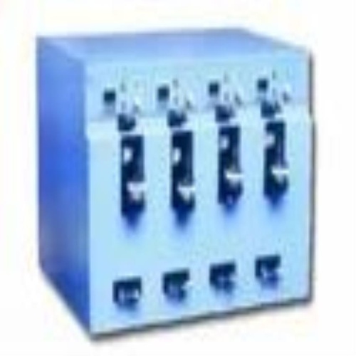 Wire Buffing Machine