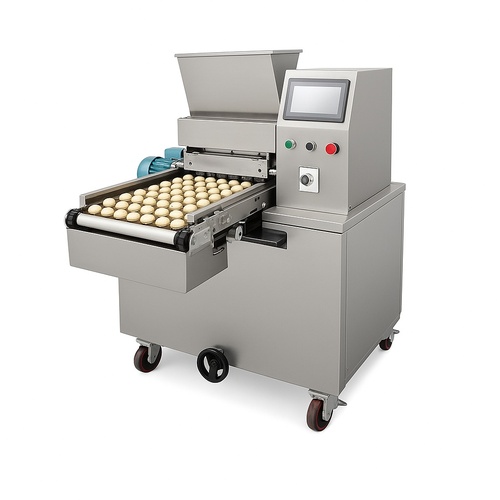 Wire Cut Cookie Machine