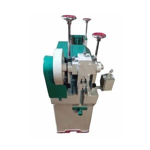 Wire Pin Cutting Equipment