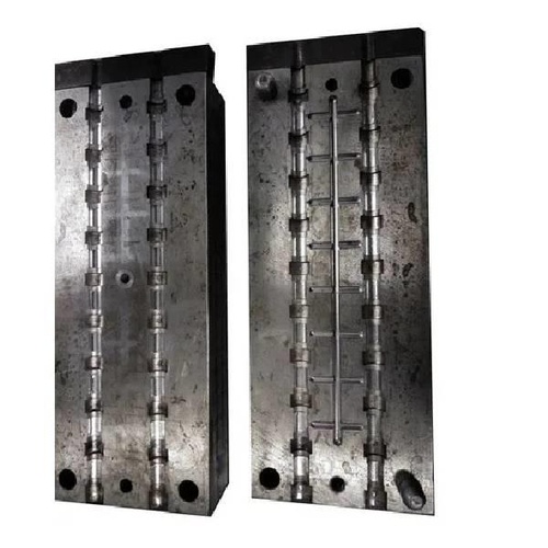 Wire Saw Injection Moulding Die