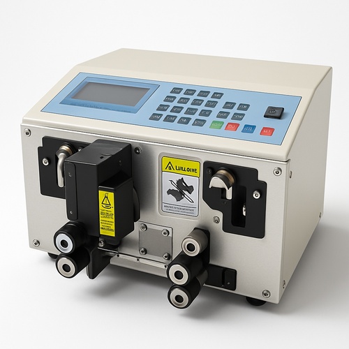 Wire Stripping Twisting Machine TM-280