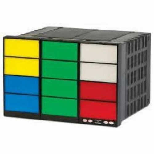 Wired Industrial Alarm Annunciator