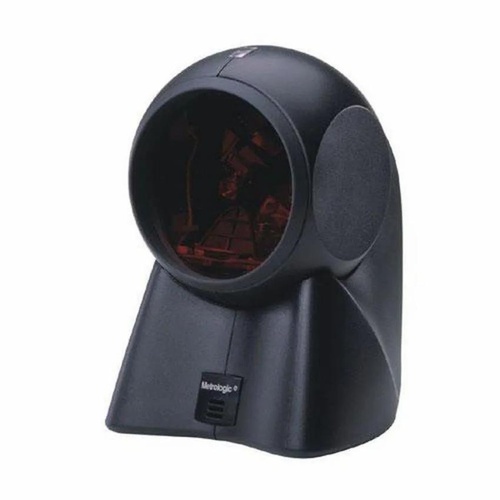 Wired Omnidirectional Laser Scanner