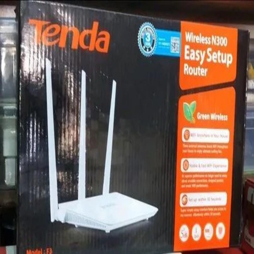 Wireless WiFi Router