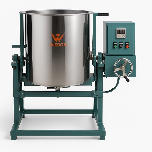 WISDOM Automatic Vegetable Dryer